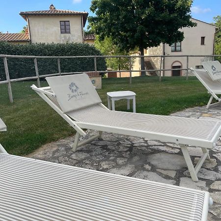 Tuscany Relax H&H - Helly House Διαμέρισμα San Vivaldo Εξωτερικό φωτογραφία