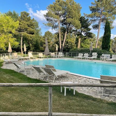 Tuscany Relax H&H - Helly House Διαμέρισμα San Vivaldo Εξωτερικό φωτογραφία