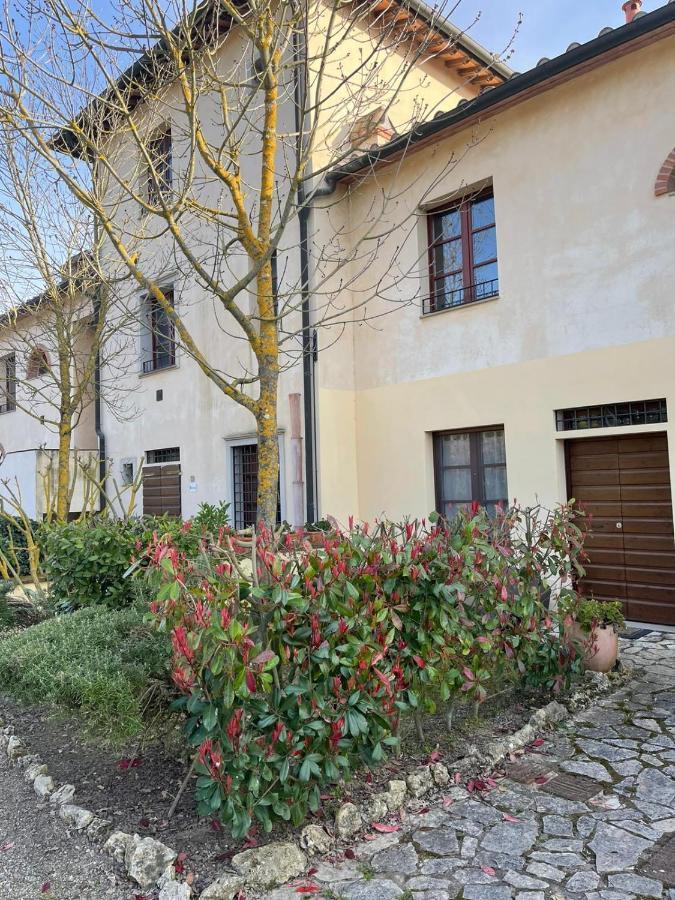 Tuscany Relax H&H - Helly House Διαμέρισμα San Vivaldo Εξωτερικό φωτογραφία