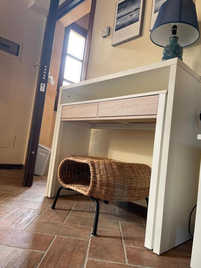 Tuscany Relax H&H - Helly House Διαμέρισμα San Vivaldo Εξωτερικό φωτογραφία