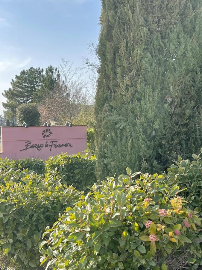 Tuscany Relax H&H - Helly House Διαμέρισμα San Vivaldo Εξωτερικό φωτογραφία