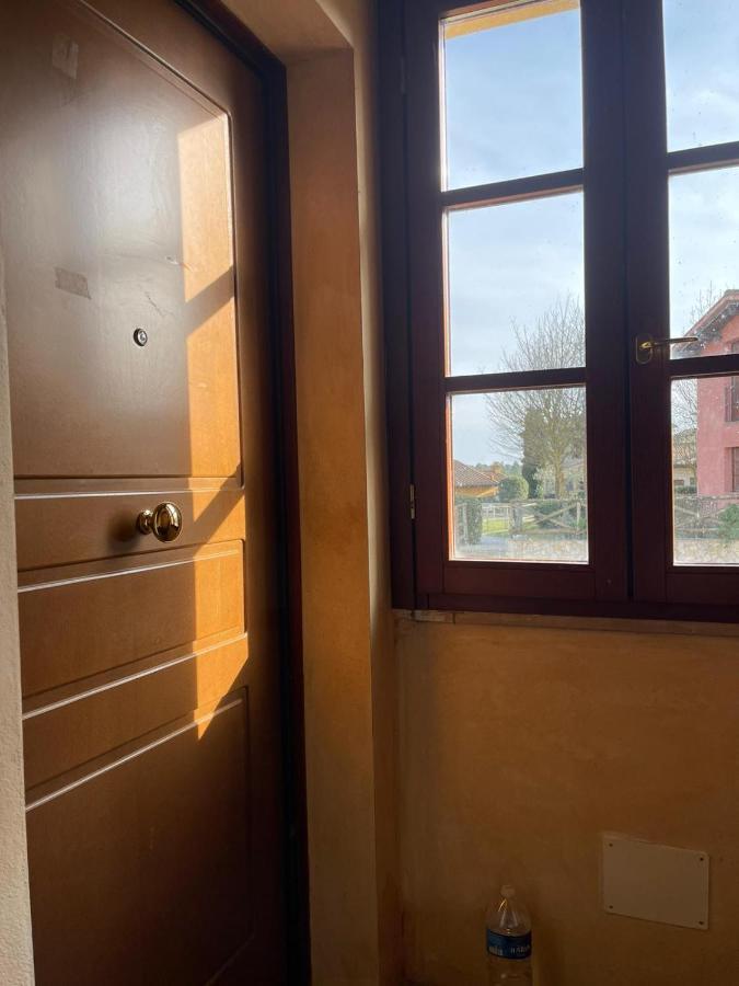 Tuscany Relax H&H - Helly House Διαμέρισμα San Vivaldo Εξωτερικό φωτογραφία