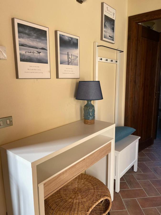 Tuscany Relax H&H - Helly House Διαμέρισμα San Vivaldo Εξωτερικό φωτογραφία