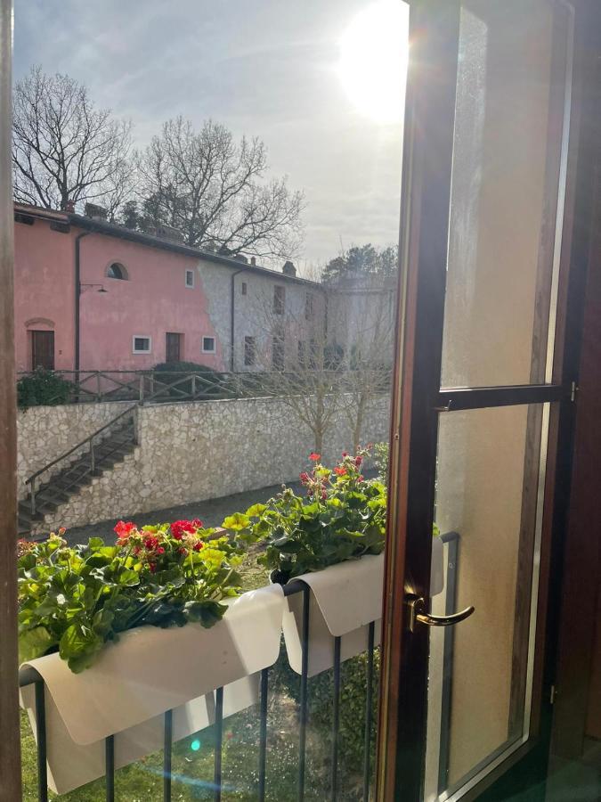Tuscany Relax H&H - Helly House Διαμέρισμα San Vivaldo Εξωτερικό φωτογραφία