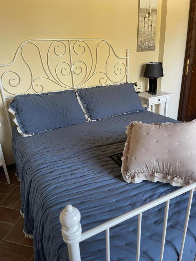 Tuscany Relax H&H - Helly House Διαμέρισμα San Vivaldo Εξωτερικό φωτογραφία