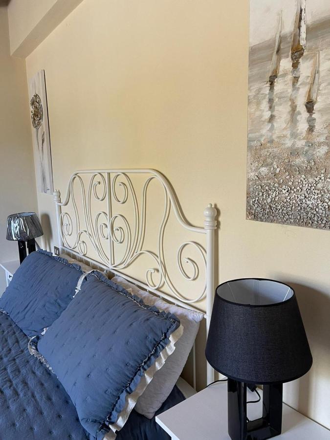 Tuscany Relax H&H - Helly House Διαμέρισμα San Vivaldo Εξωτερικό φωτογραφία