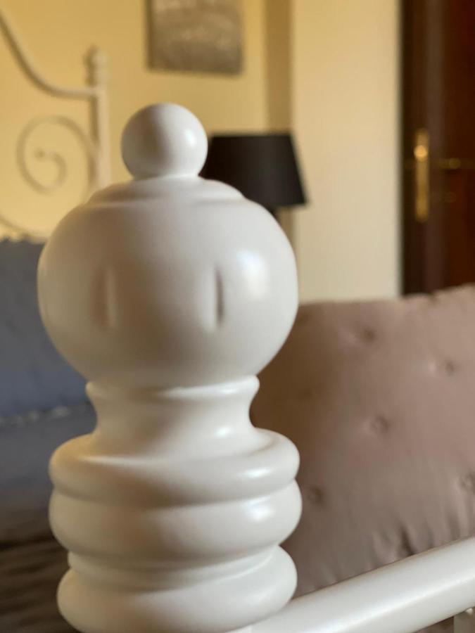 Tuscany Relax H&H - Helly House Διαμέρισμα San Vivaldo Εξωτερικό φωτογραφία