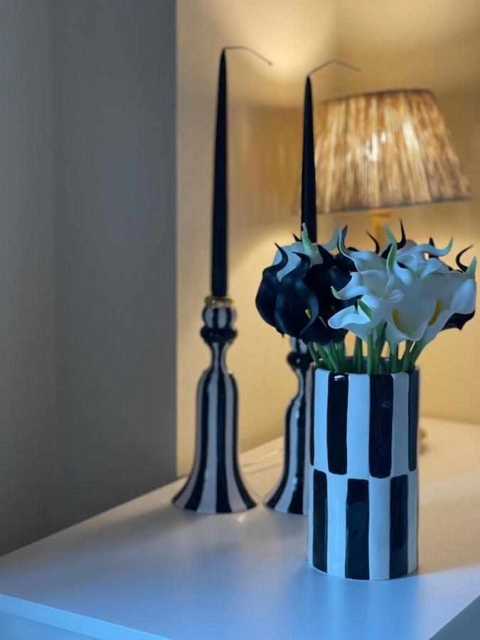 Tuscany Relax H&H - Helly House Διαμέρισμα San Vivaldo Εξωτερικό φωτογραφία