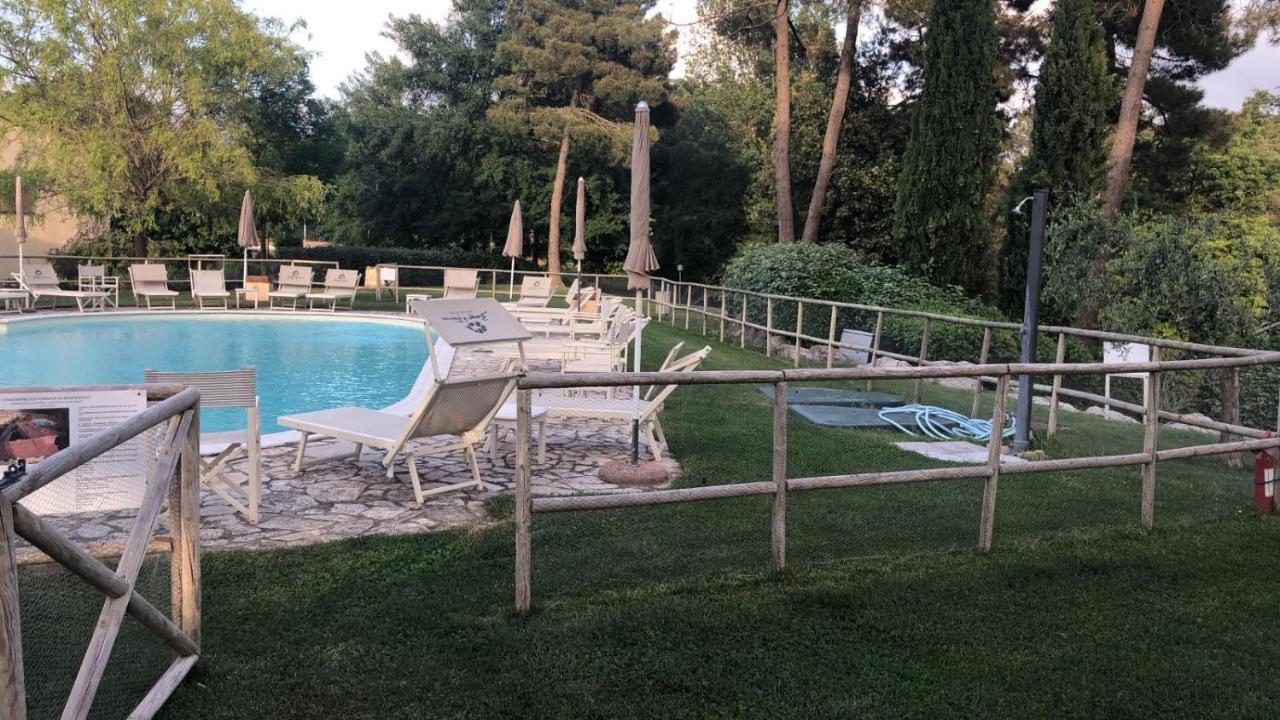 Tuscany Relax H&H - Helly House Διαμέρισμα San Vivaldo Εξωτερικό φωτογραφία