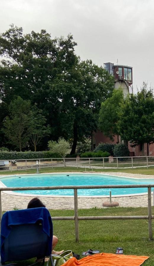 Tuscany Relax H&H - Helly House Διαμέρισμα San Vivaldo Εξωτερικό φωτογραφία