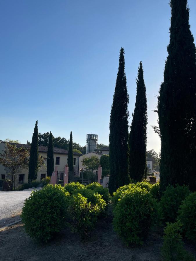 Tuscany Relax H&H - Helly House Διαμέρισμα San Vivaldo Εξωτερικό φωτογραφία