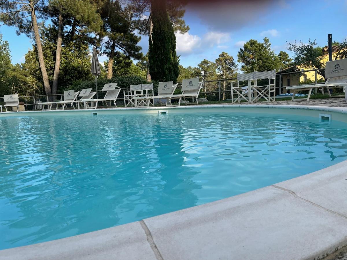 Tuscany Relax H&H - Helly House Διαμέρισμα San Vivaldo Εξωτερικό φωτογραφία