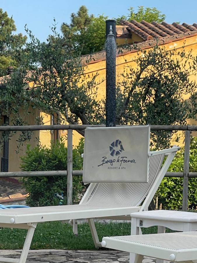 Tuscany Relax H&H - Helly House Διαμέρισμα San Vivaldo Εξωτερικό φωτογραφία