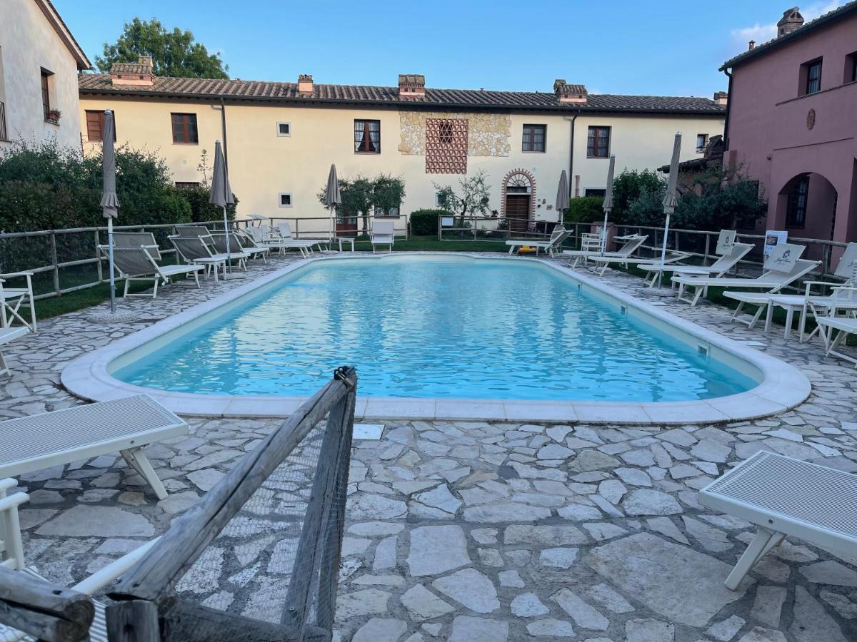 Tuscany Relax H&H - Helly House Διαμέρισμα San Vivaldo Εξωτερικό φωτογραφία
