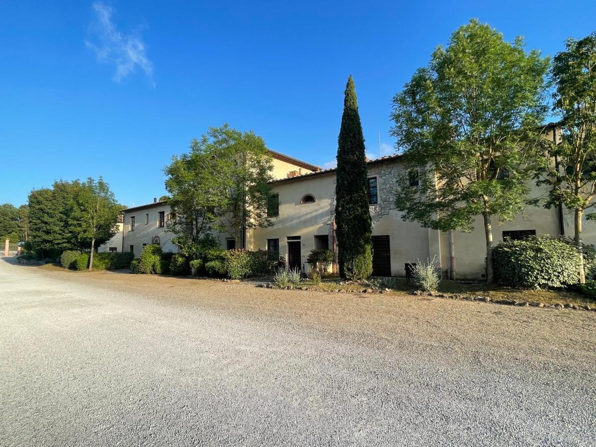 Tuscany Relax H&H - Helly House Διαμέρισμα San Vivaldo Εξωτερικό φωτογραφία