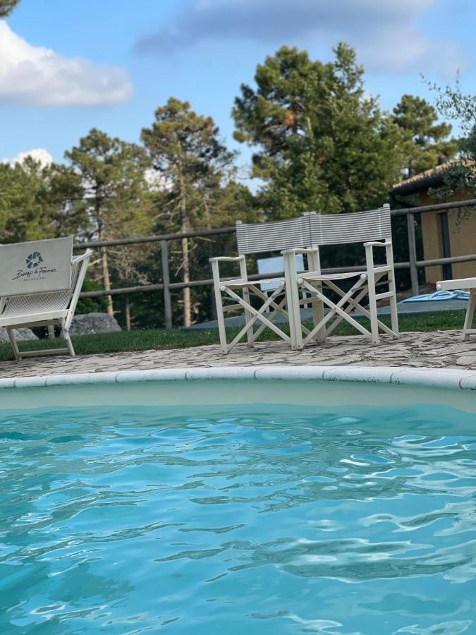 Tuscany Relax H&H - Helly House Διαμέρισμα San Vivaldo Εξωτερικό φωτογραφία