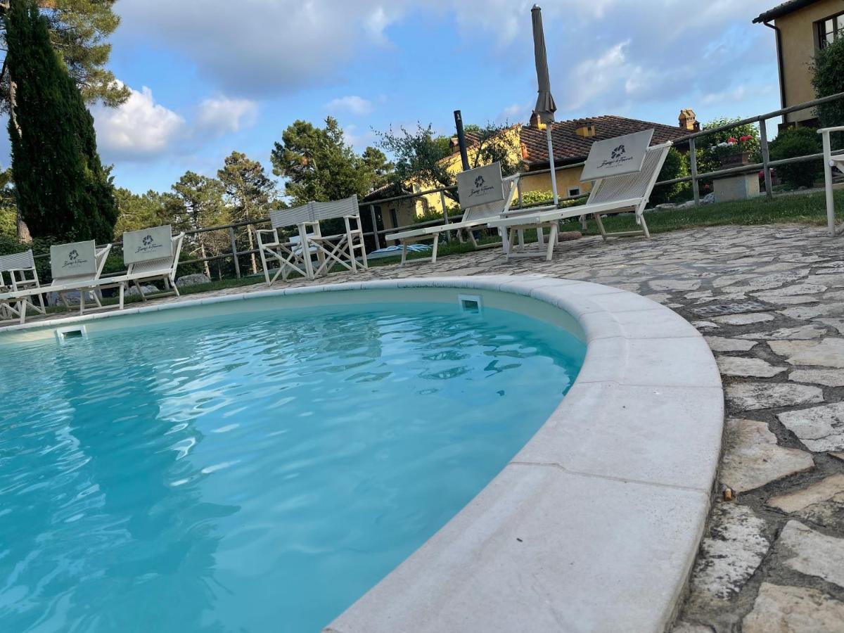 Tuscany Relax H&H - Helly House Διαμέρισμα San Vivaldo Εξωτερικό φωτογραφία