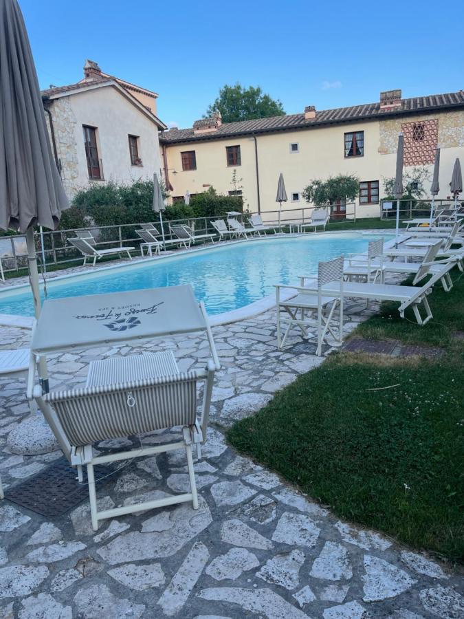Tuscany Relax H&H - Helly House Διαμέρισμα San Vivaldo Εξωτερικό φωτογραφία