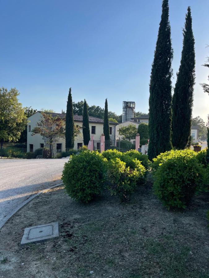 Tuscany Relax H&H - Helly House Διαμέρισμα San Vivaldo Εξωτερικό φωτογραφία