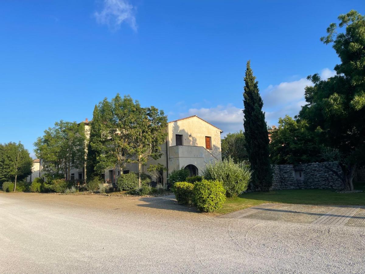 Tuscany Relax H&H - Helly House Διαμέρισμα San Vivaldo Εξωτερικό φωτογραφία