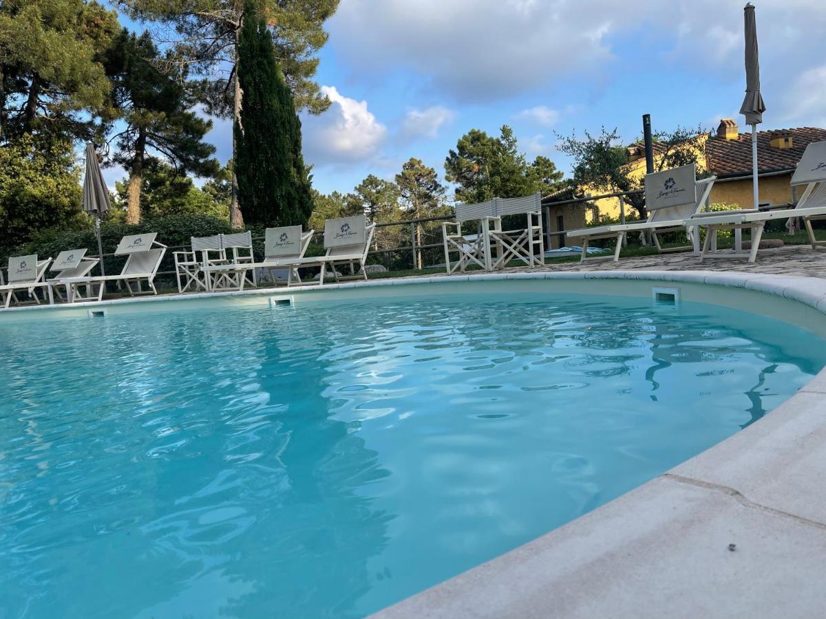 Tuscany Relax H&H - Helly House Διαμέρισμα San Vivaldo Εξωτερικό φωτογραφία