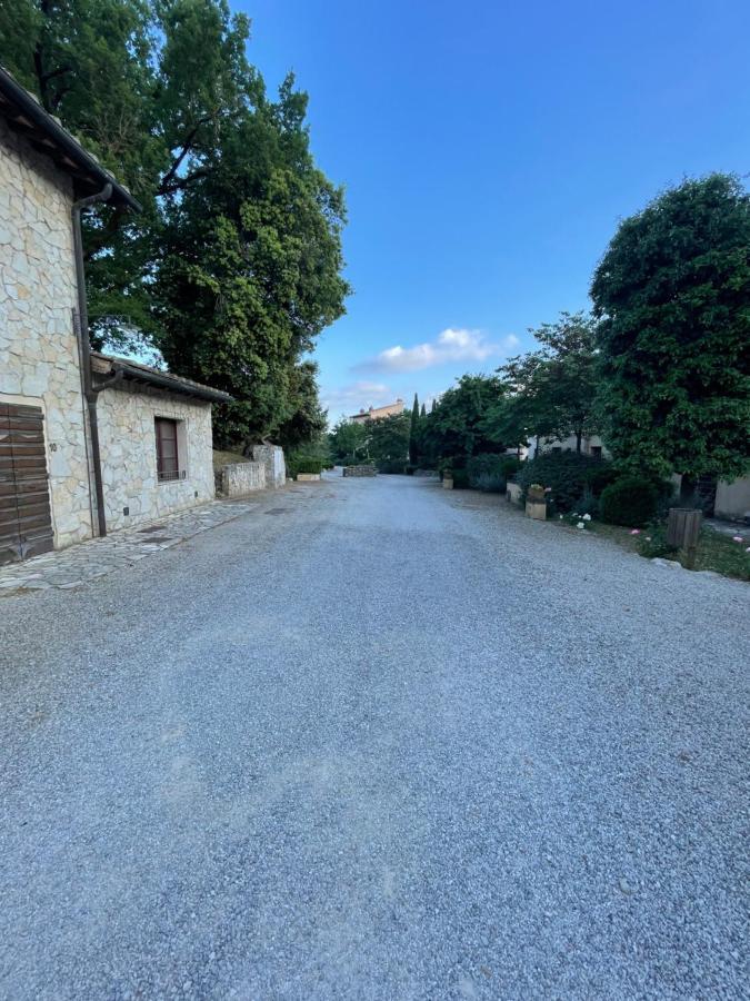 Tuscany Relax H&H - Helly House Διαμέρισμα San Vivaldo Εξωτερικό φωτογραφία