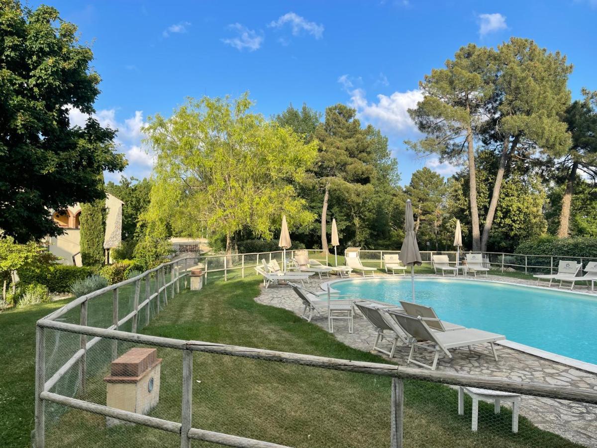 Tuscany Relax H&H - Helly House Διαμέρισμα San Vivaldo Εξωτερικό φωτογραφία