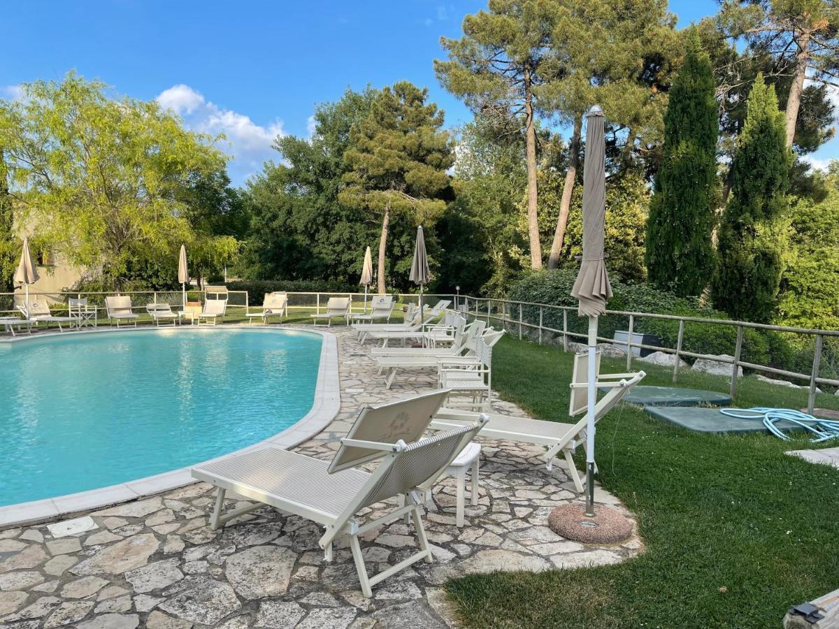 Tuscany Relax H&H - Helly House Διαμέρισμα San Vivaldo Εξωτερικό φωτογραφία