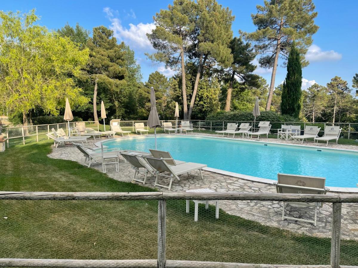 Tuscany Relax H&H - Helly House Διαμέρισμα San Vivaldo Εξωτερικό φωτογραφία